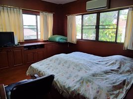 3 Schlafzimmer Haus zu verkaufen im Baan Nai Fun, Mae Hia