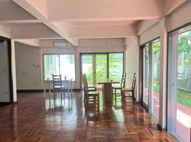 3 Bedroom House for rent in Srinakharinwirot University Prasarnmit Demonstration School, Khlong Toei Nuea, Khlong Toei