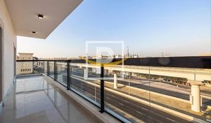 3 Bedrooms Apartment for sale in Mediterranean Cluster, Dubai Equiti Residences