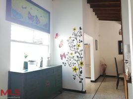 4 Schlafzimmer Haus zu verkaufen in Medellin, Antioquia, Medellin