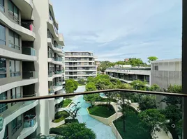 1 Schlafzimmer Wohnung zu verkaufen im Veranda Residence Hua Hin, Nong Kae