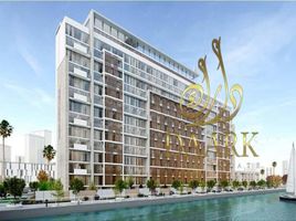 1 Bedroom Apartment for sale at Maryah Plaza, Maryah Plaza, Al Maryah, Abu Dhabi