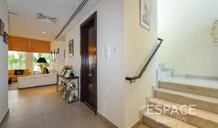 3 Bedrooms Townhouse for sale in Arabella Townhouses, Dubai Arabella Townhouses 2