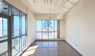 1 Habitación Apartamento en venta en Julphar Towers, Ras Al-Khaimah Julphar Residential Tower