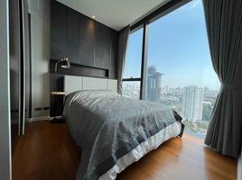 2 Bedroom Condo for rent at Canapaya Residences, Bang Khlo, Bang Kho Laem