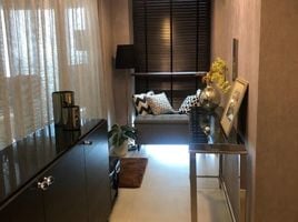 2 Schlafzimmer Appartement zu vermieten im Star View, Bang Khlo