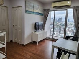 1 Bedroom Condo for sale at The Niche Taksin, Hiranruchi, Thon Buri