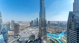 Доступные квартиры в Burj Vista 1