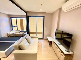 1 Schlafzimmer Wohnung zu verkaufen im Once Pattaya Condominium, Na Kluea