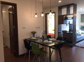 2 Bedroom Apartment for sale at Chung cư Booyoung, Mo Lao