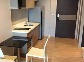 1 спален Кондо на продажу в Rhythm Sathorn, Thung Wat Don