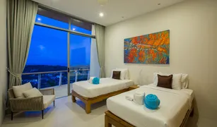 4 Bedrooms Villa for sale in Bo Phut, Koh Samui The Ridge