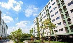1 chambre Condominium a vendre à Anusawari, Bangkok Lumpini Condo Town Raminthra-Latplakhao 2