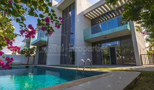 5 Bedrooms Villa for sale in District One, Dubai District One Villas