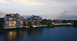 Доступные квартиры в Lake Legend Bangna - Suvarnabhumi