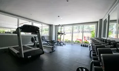 Photo 3 of the Fitnessstudio at The Place Pratumnak