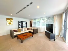 2 Schlafzimmer Appartement zu vermieten im Surin Sabai, Choeng Thale, Thalang, Phuket