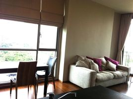 2 Schlafzimmer Wohnung zu vermieten im Quattro By Sansiri, Khlong Tan Nuea, Watthana, Bangkok, Thailand