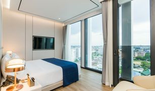 1 Bedroom Apartment for sale in Nong Prue, Pattaya Arbour Hotel & Residence