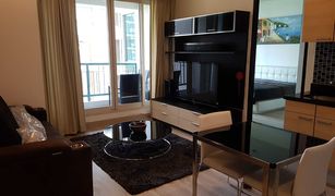 1 Bedroom Condo for sale in Lumphini, Bangkok The Address Chidlom