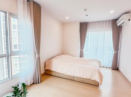 2 Schlafzimmer Wohnung zu verkaufen im Supalai Veranda Phasi Charoen Station, Bang Wa
