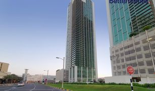 1 Habitación Apartamento en venta en Queue Point, Dubái Tala 1