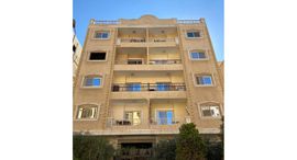  El Banafseg Apartment Buildings الوحدات المتوفرة في 