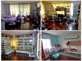 3 Schlafzimmer Reihenhaus zu verkaufen im Mu Ban Chalisa, Lat Phrao, Lat Phrao