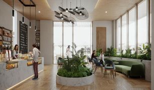 1 chambre Appartement a vendre à Makers District, Abu Dhabi Reem Hills