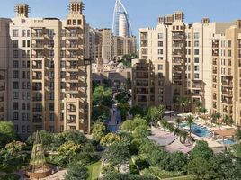 4 Bedroom Apartment for sale at Jadeel, Madinat Jumeirah Living, Umm Suqeim