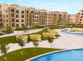 3 Bedroom Apartment for sale at Stone Residence, The 5th Settlement