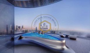 Квартира, 2 спальни на продажу в Executive Towers, Дубай Bugatti Residences