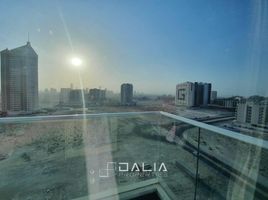 Studio Apartment for sale at Miraclz Tower by Danube, Arjan