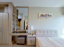 1 Schlafzimmer Appartement zu vermieten im The Crest Sukhumvit 34, Khlong Tan