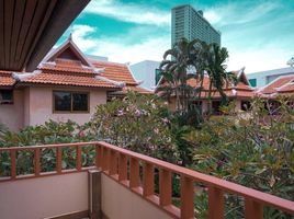 1 Bedroom Apartment for rent at Baan Suan Residence, Nong Prue, Pattaya