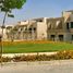 5 Bedroom Villa for sale at Palm Hills Golf Extension, Al Wahat Road