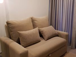 1 Schlafzimmer Appartement zu vermieten im Life Asoke Hype, Makkasan