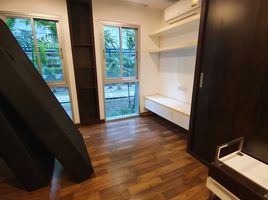 1 Schlafzimmer Wohnung zu vermieten im Parc Exo Condominium, Ram Inthra