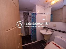 1 Schlafzimmer Appartement zu verkaufen im Condo unit for Sale at De Castle Diamond, Boeng Kak Ti Pir