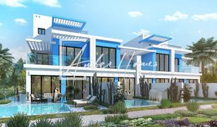 4 Bedrooms Townhouse for sale in , Dubai Santorini