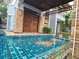 3 Bedroom House for rent at The Ville, Bo Phut