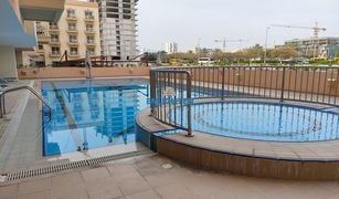 Studio Apartment for sale in Tuscan Residences, Dubai Arezzo 2