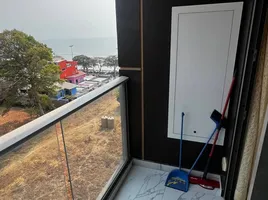 2 Bedroom Condo for sale at Copacabana Beach Jomtien, Nong Prue