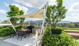 Кондо, 1 спальня на продажу в Чернг Талай, Пхукет Skypark Celeste Laguna