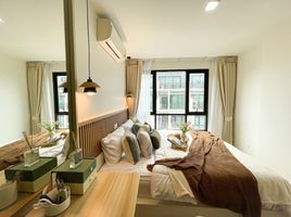 1 Bedroom Apartment for sale at Pause Sukhumvit 107, Samrong Nuea