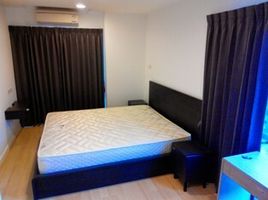 2 Bedroom Condo for rent at Whizdom Punnawithi Station, Bang Chak