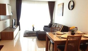 2 Bedrooms Condo for sale in Khlong Toei Nuea, Bangkok The Prime 11