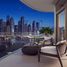 3 Bedroom Townhouse for sale at Palace Beach Residence, EMAAR Beachfront, Dubai Harbour