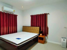 3 Schlafzimmer Villa zu verkaufen im Baan Kaew Sa, Rim Nuea, Mae Rim