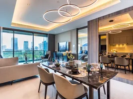 1 Bedroom Condo for sale at Sindhorn Tonson , Lumphini